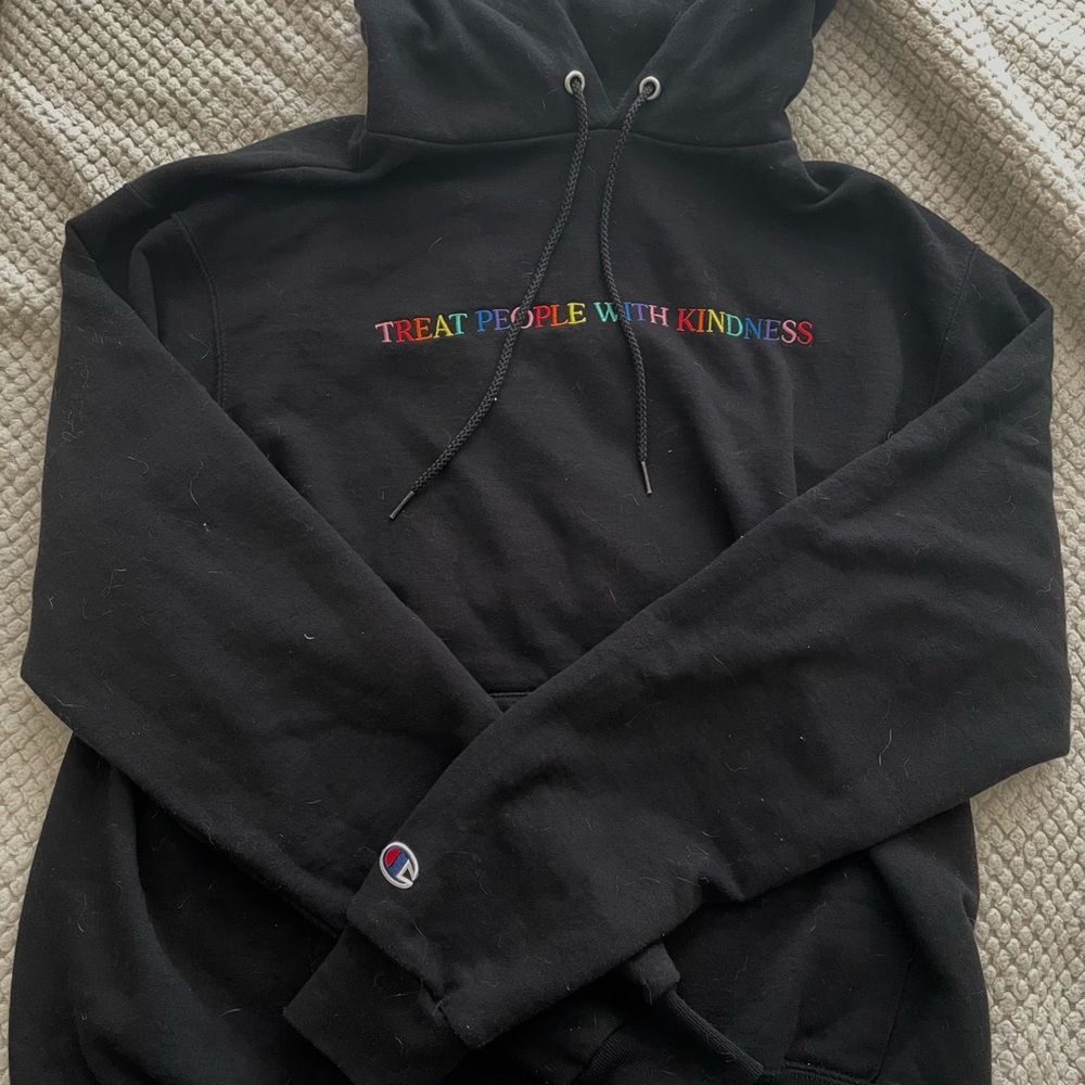 harry styles tpwk hoodie merch